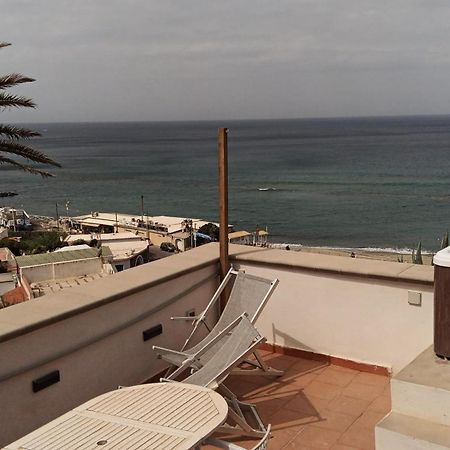 Eremo Di Montevergine Ischia Apartments Форио Номер фото