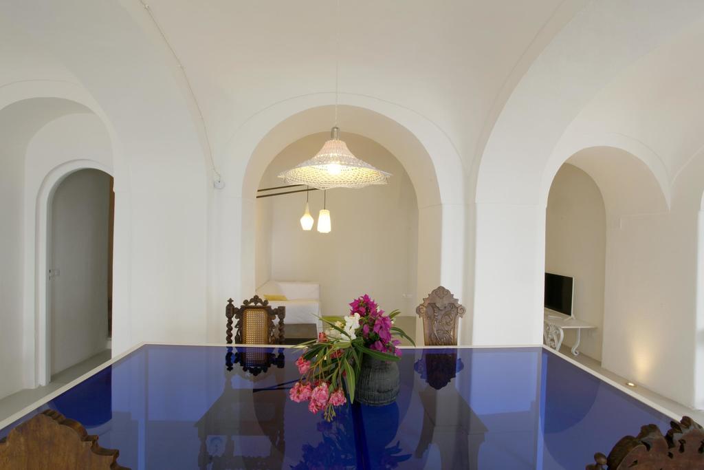 Eremo Di Montevergine Ischia Apartments Форио Номер фото