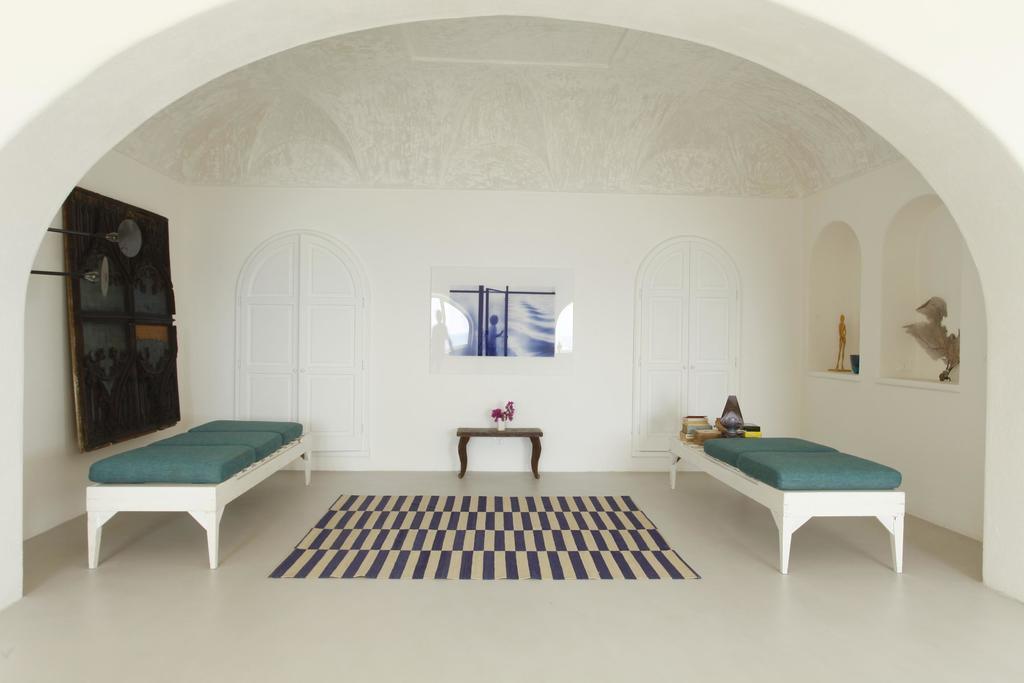 Eremo Di Montevergine Ischia Apartments Форио Номер фото