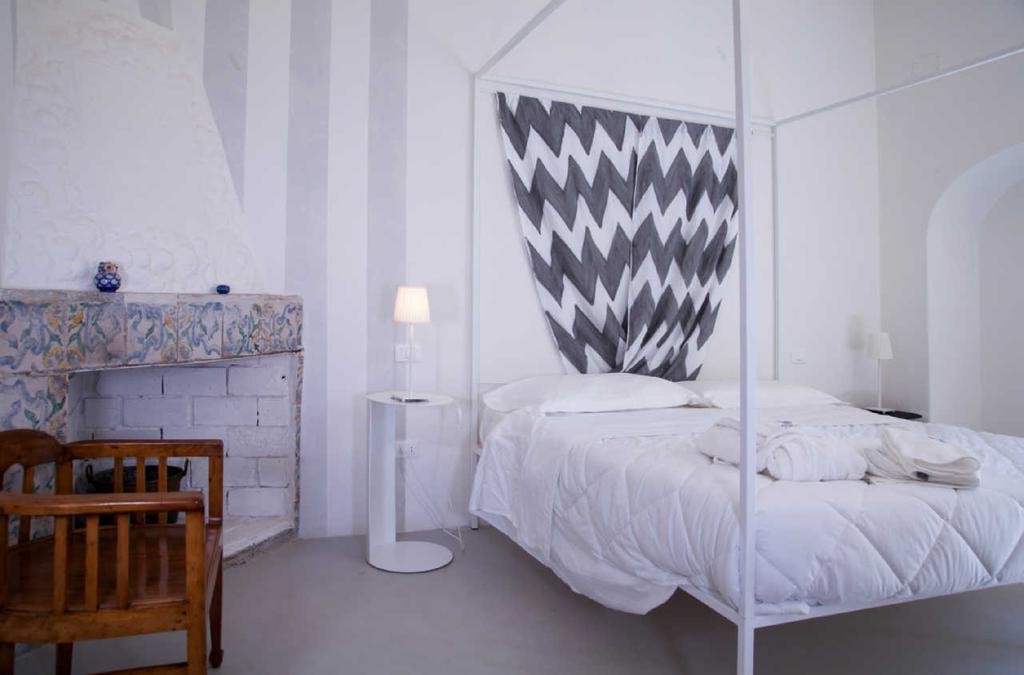 Eremo Di Montevergine Ischia Apartments Форио Экстерьер фото